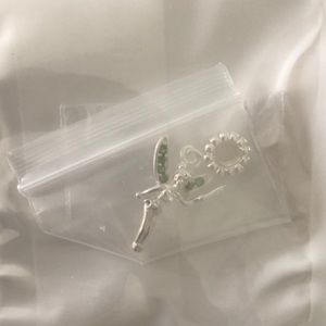 Tinker bell charm